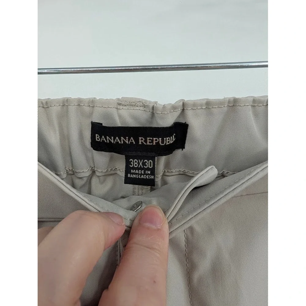 Banana Republic banana republic